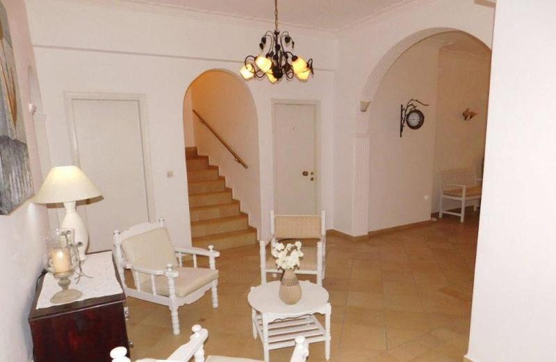 Villa Galini Науса Екстер'єр фото
